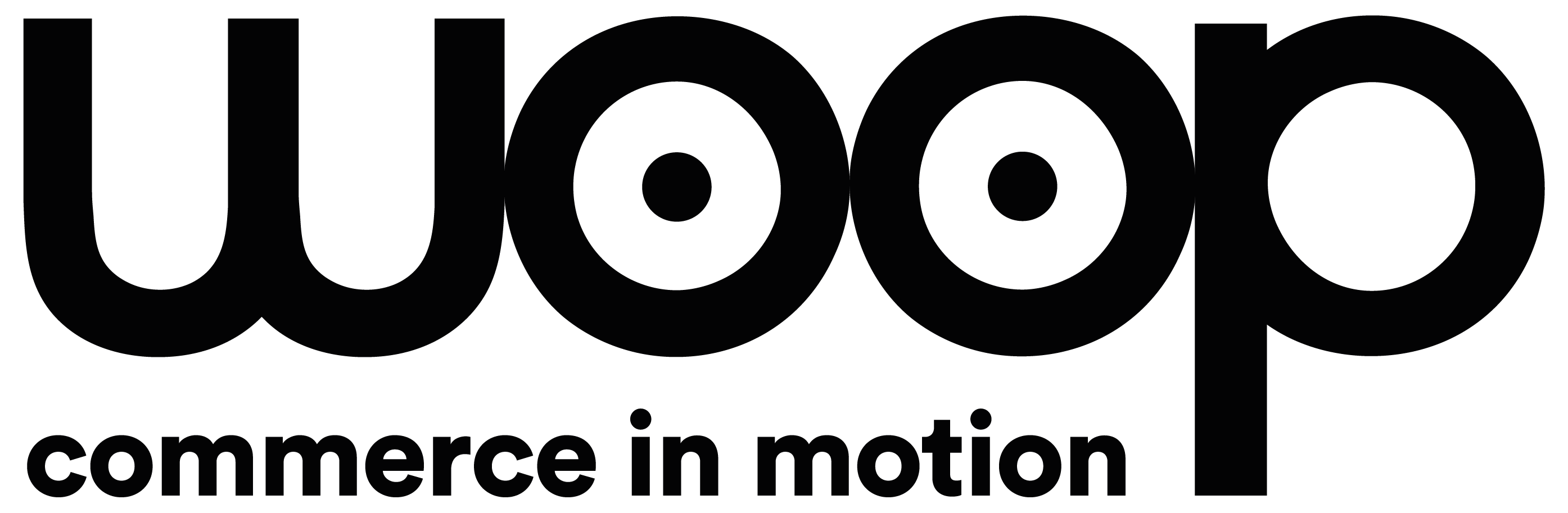 LOGOS WOOP_BLANC COMMERCE IN MOTION-1