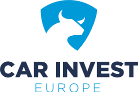 car invest logo
