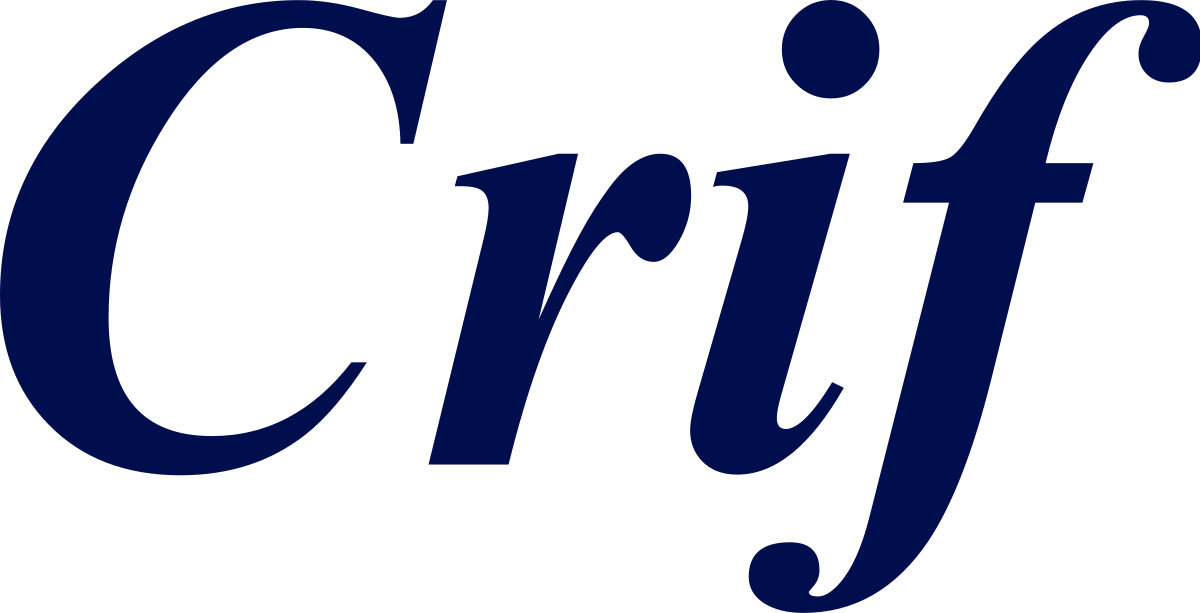 crif logo