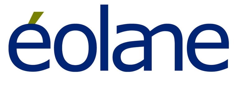 eolane logo