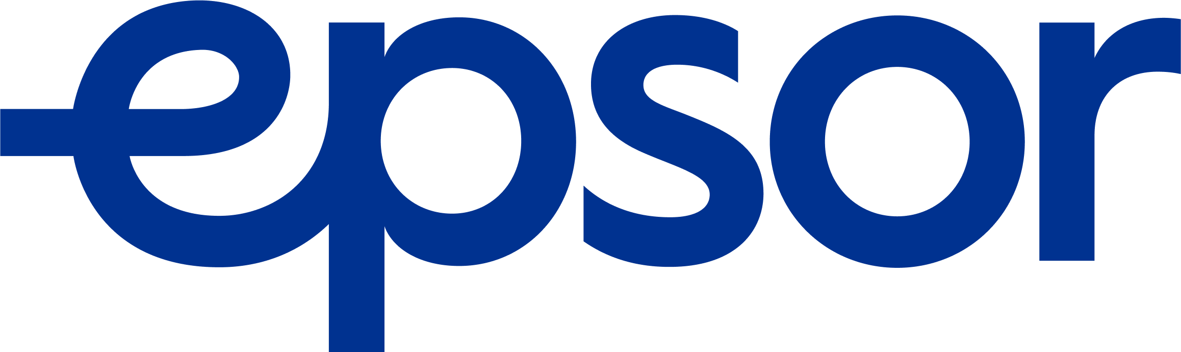 epsor logo