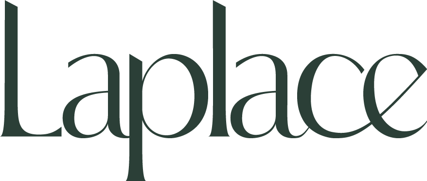 laplace logo