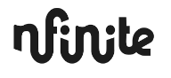 nfinite logo